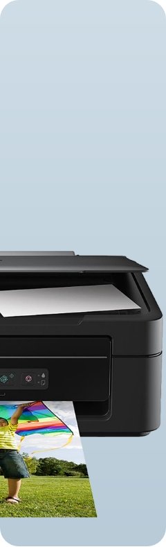 Printers and printing products supplied by Golden Core Computers